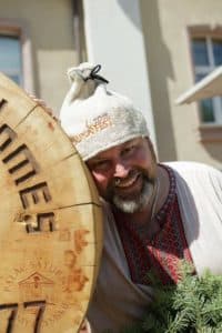 Urodziny Sauna Olimpia Noc Saunowa