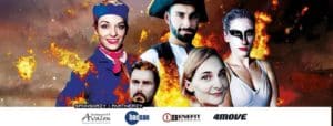 Sauna Cup 2019 w Saunie Olimpia Białcz