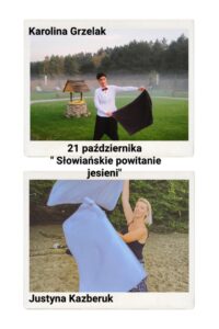 wieczór saunowy pt słowiańskie powitanie jesieni sauna olimpia